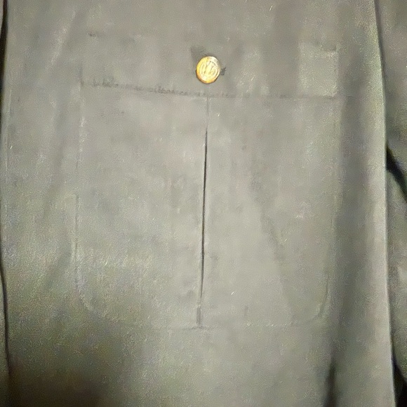 ORVIS 100% SILK TOP SIZE MEDIUM - Picture 3 of 7